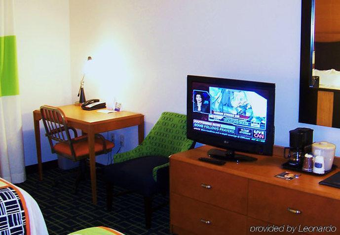 Fairfield Inn & Suites Kodak Esterno foto