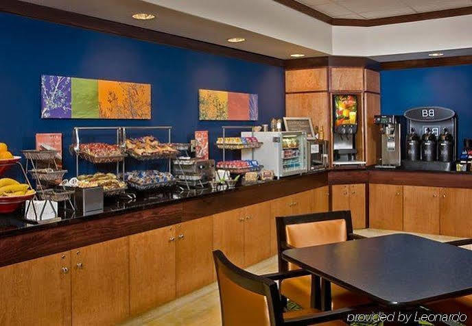 Fairfield Inn & Suites Kodak Esterno foto