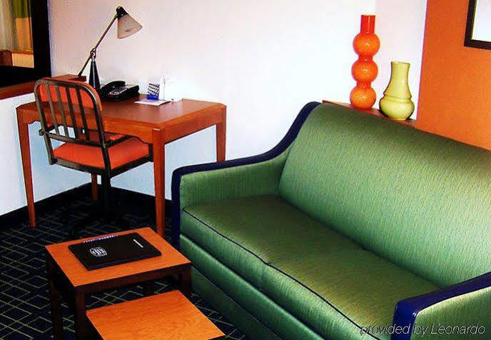 Fairfield Inn & Suites Kodak Esterno foto