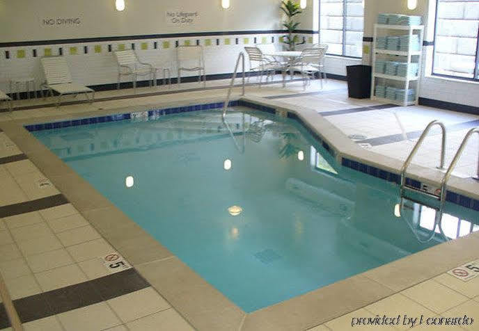 Fairfield Inn & Suites Kodak Esterno foto